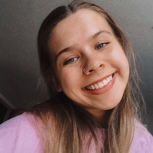 Meet your Posher, Ruthie